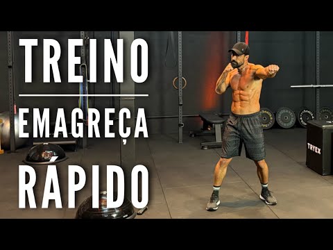 Workout to LOSE WEIGHT fast | 10 minutes