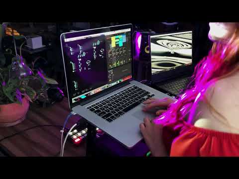 Antimateria Sonora with CNDSD @ The Lot Radio 26 - 03 - 2021