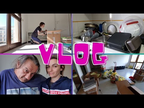 TRASLOVLOG - Domenica 10 ottobre 2021