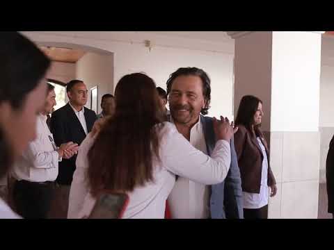 Más de 350 mil alumnos comenzaron hoy las clases: el gobernador Sáenz inauguró el ciclo lectivo 2026 desde Cachi