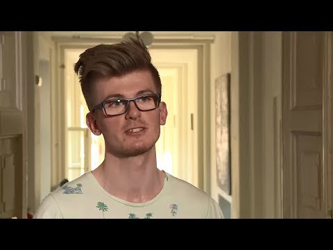 Łukasz Kokoszko 3rd prize during Śmietanacompetition / 3 nagroda na konkursie im. Jarka Śmietany