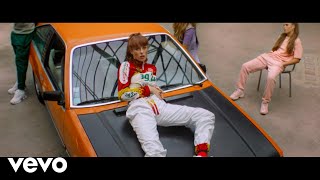 Feu Lyrics English Translation