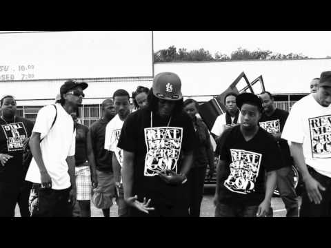 Still Trill Christians (STC) - Freestyle Intro
