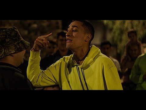 JAFF vs RAMI vs DORGAN | OCTAVOS DE FINAL | Amsterdam ft Actitud Freestyle | Regional Cuyo