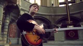 RHODES - You & I (acoustic) | Småll Sessions