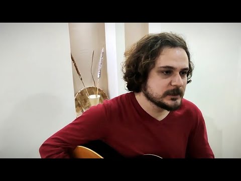 Bekle Beni [ Çağdaş Türkü • Cover ]
