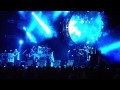 Australian Pink Floyd Shine On You Crazy Diamond ...