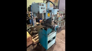 Eisele VMS 300 PV metal cutting circular saw for sale - Image 4 | Machineryline Eisele VMS 300 PV metal cutting circular saw | Image 4 - Machineryline