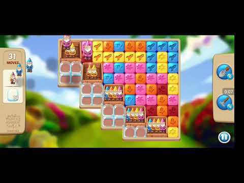 Lily's Garden Lvl 163 - No Boosters