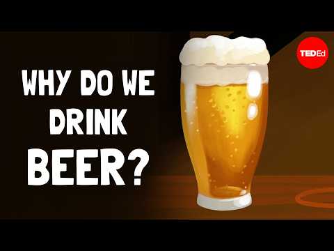 Who do We Have to Thank for Beer?