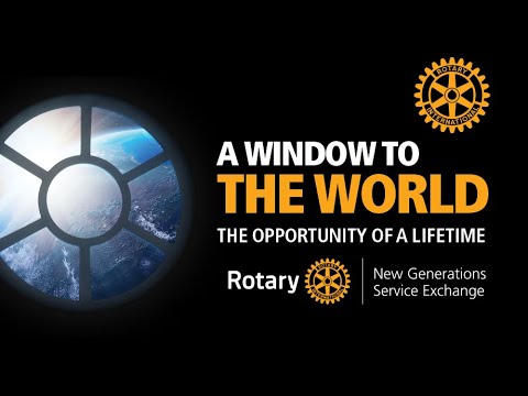 NGSE Next Generation Service Exchange Program