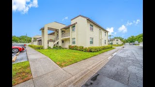 1100 E Bay Drive Unit 60, Largo, FL, 33770 Tour - $1,600