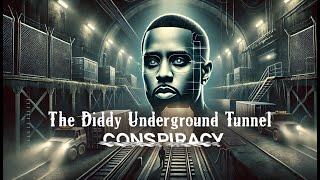 The P. Diddy Underground Tunnel Conspiracy