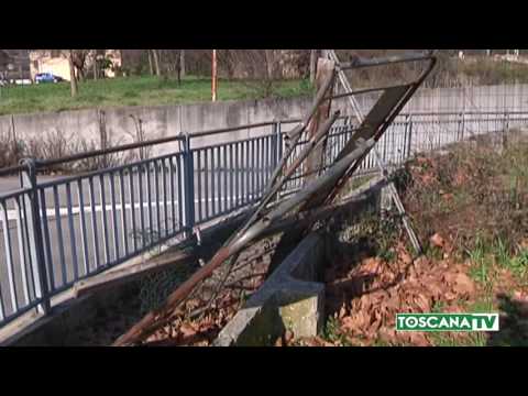 2017-04-01 PRATO - TRAGEDIA SOTTOPASSO CIULLI, I MOTIVI DELLE CONDANNE