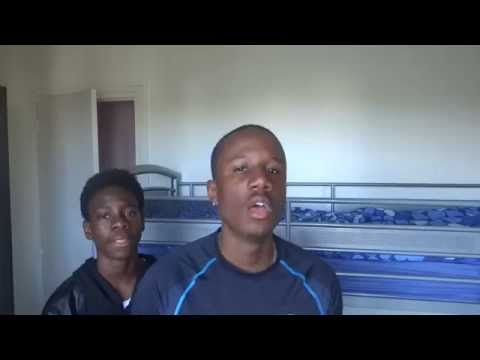 Tolord V1 X Dyma BOC   Freestyle N°1 HD