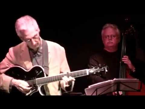 Pat Martino Quartet - Heartstrings - Live 2007