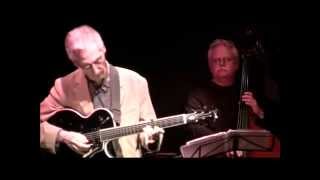 Pat Martino Quartet - Heartstrings - Live 2007