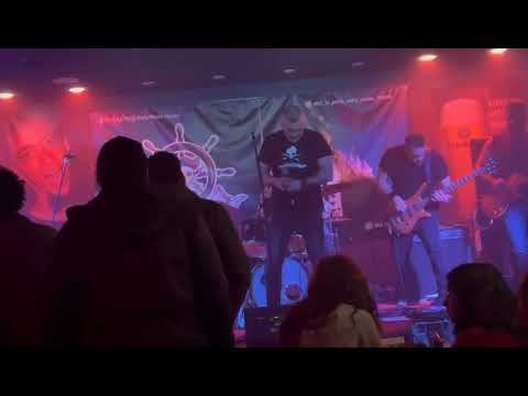 RADIO 8 - WarDog (Live)