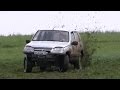 Сельский Дрифт/Countryside Drift 3. Шевроле Нива Сельский Дрифт/Countryside Drift 3. Шевроле Нива
