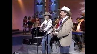 Buck Owens &amp; Dwight Yoakam: Under Your Spell Again, 1988