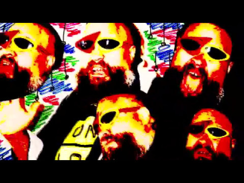 Zoogz Rift - "You're Killing Me" music video