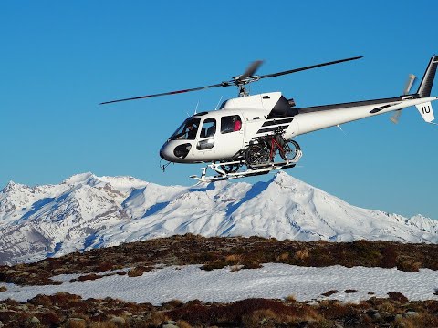 Kaimanawa Alpine Adventures, Your Next Adventure!!