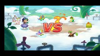 Craziest Dreamlet Battle in Prodigy!!!
