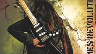 Alborosie - What If Jamaica : Escape From Babylon to The Kingdom of Zion