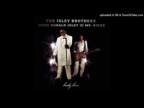 Isely Brothers feat R.Kelly-Busted