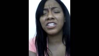 Jazzlyn Unique- Linda Martell Color Him Father