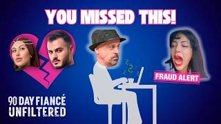 Breakups, Green Cards & Cheating Claims | 90 Day Fiancé Update
