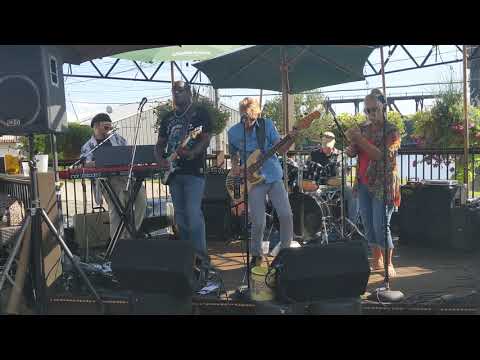 The  Dee Miller Band featuring Craig Clark