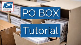 Need a PO Box Here Is Everything You Need to Know