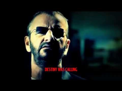 Liverpool 8 - Ringo Starr