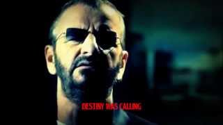 Ringo Starr Liverpool 8 with lyrics