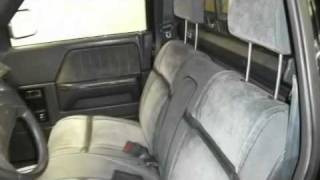 preview picture of video '1990 DODGE DAKOTA Mitchell SD 57301'