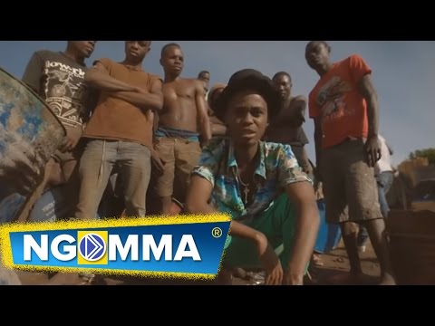 B Gway  - Amen (Official Video)