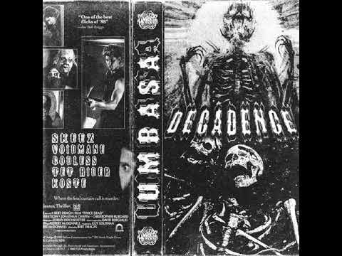 UMBASA FEAT. SKEEZ "FACESPLIT"