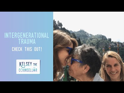 Healing Spaces video.