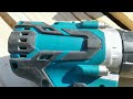 Тест мощного шуруповерта с Aliexpress. Копия Makita.