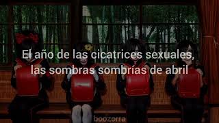 Cover art for seishounensigatsunoyuuutsu