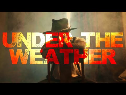 WILD THE COYOTE - UNDER THE WEATHER (OFFICIAL VIDEO)