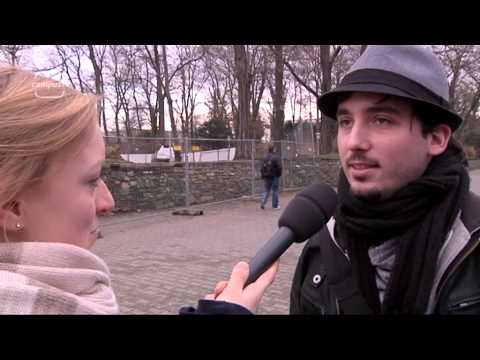 CampusTV - Mainz meint
