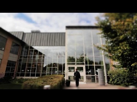 Vad är Gnosjöandans Kunskapscentrum?