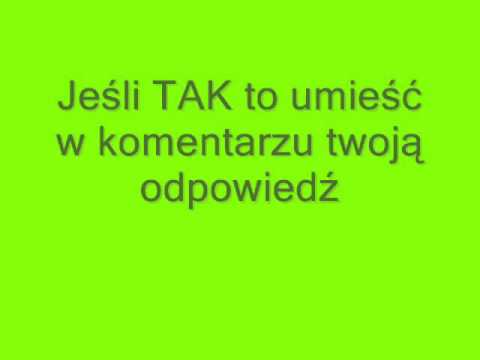 Zagadka nr. 1 Kasanakome.vooa.pl