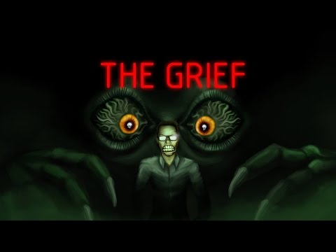 Grief # map horreur minecraft # Jessica?