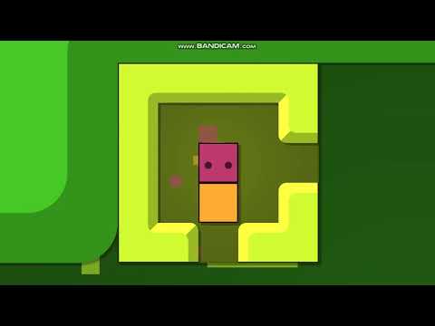 Patrick's Parabox Speedrun Demo Any% (4:42)