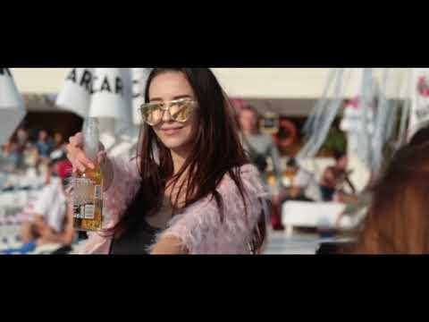 HAPPY B-DAY CITY BEACH CLUB