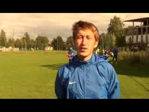 FC DAUGAVA RĪGA - FK JELGAVA