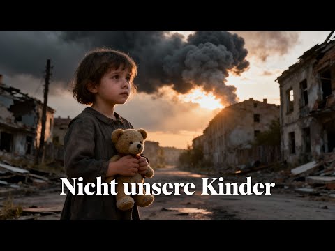 Nicht unsere Kinder – Ein Lied gegen den Krieg
